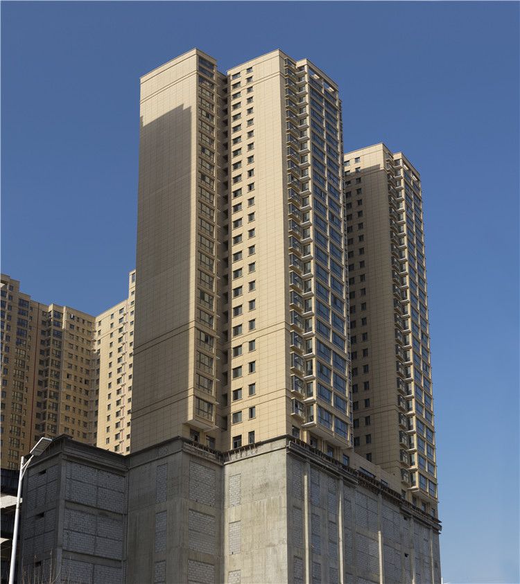 蘭宇客戶(hù)展示